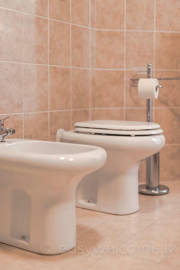 Easy Welcome Casa Rosada Apartment Nova Milanese Екстериор снимка