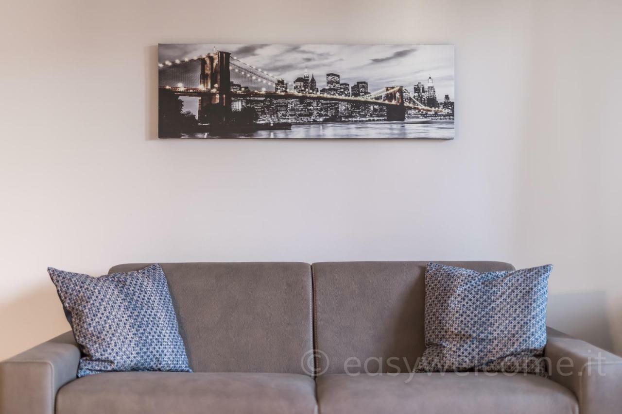 Easy Welcome Casa Rosada Apartment Nova Milanese Екстериор снимка