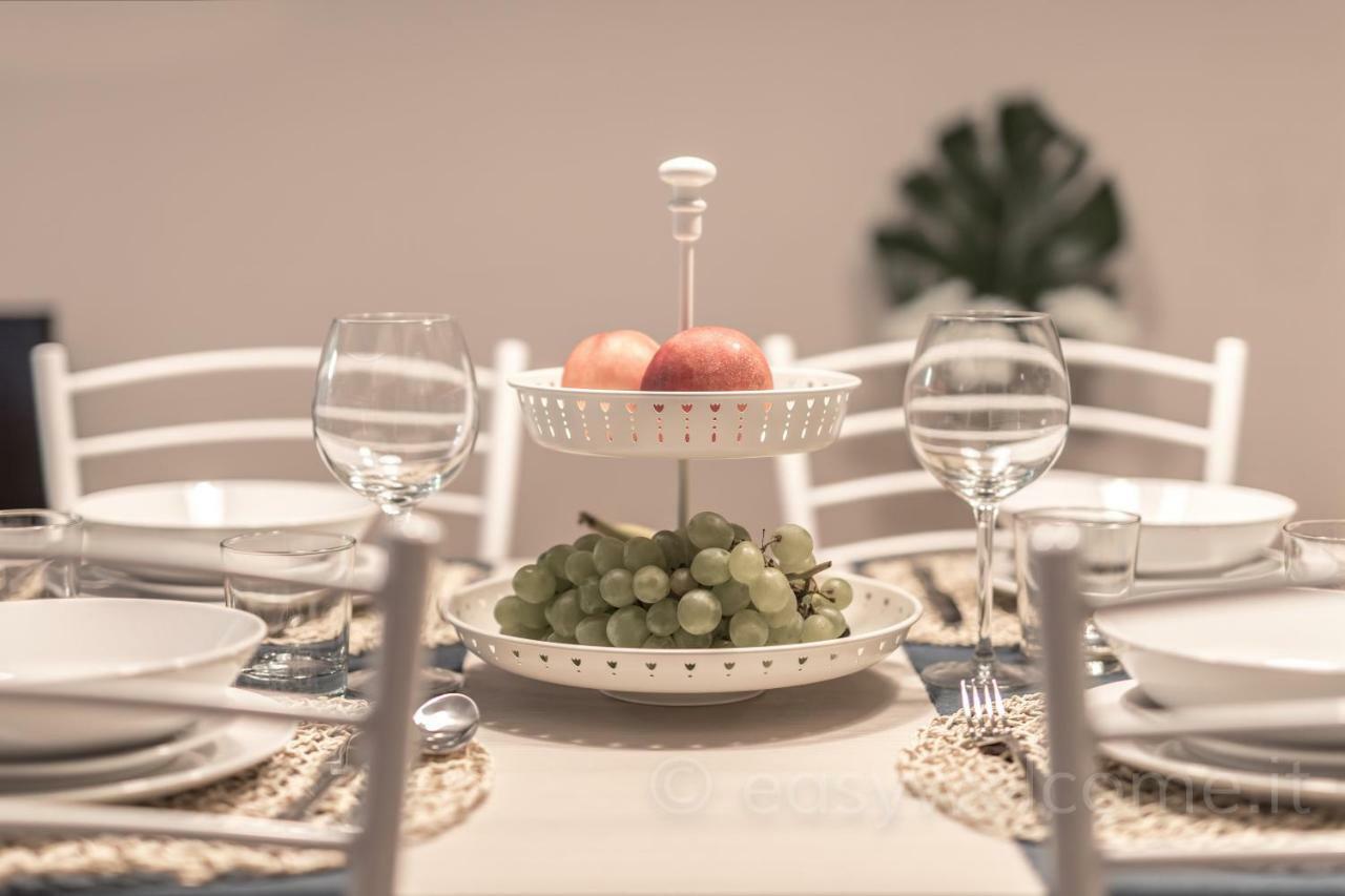 Easy Welcome Casa Rosada Apartment Nova Milanese Екстериор снимка